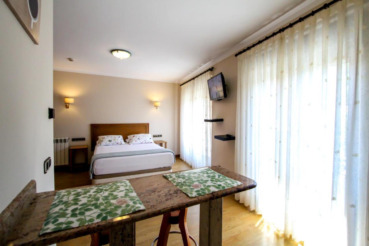 Apartamentos San Jorge Nueva De Llanes Exteriér fotografie