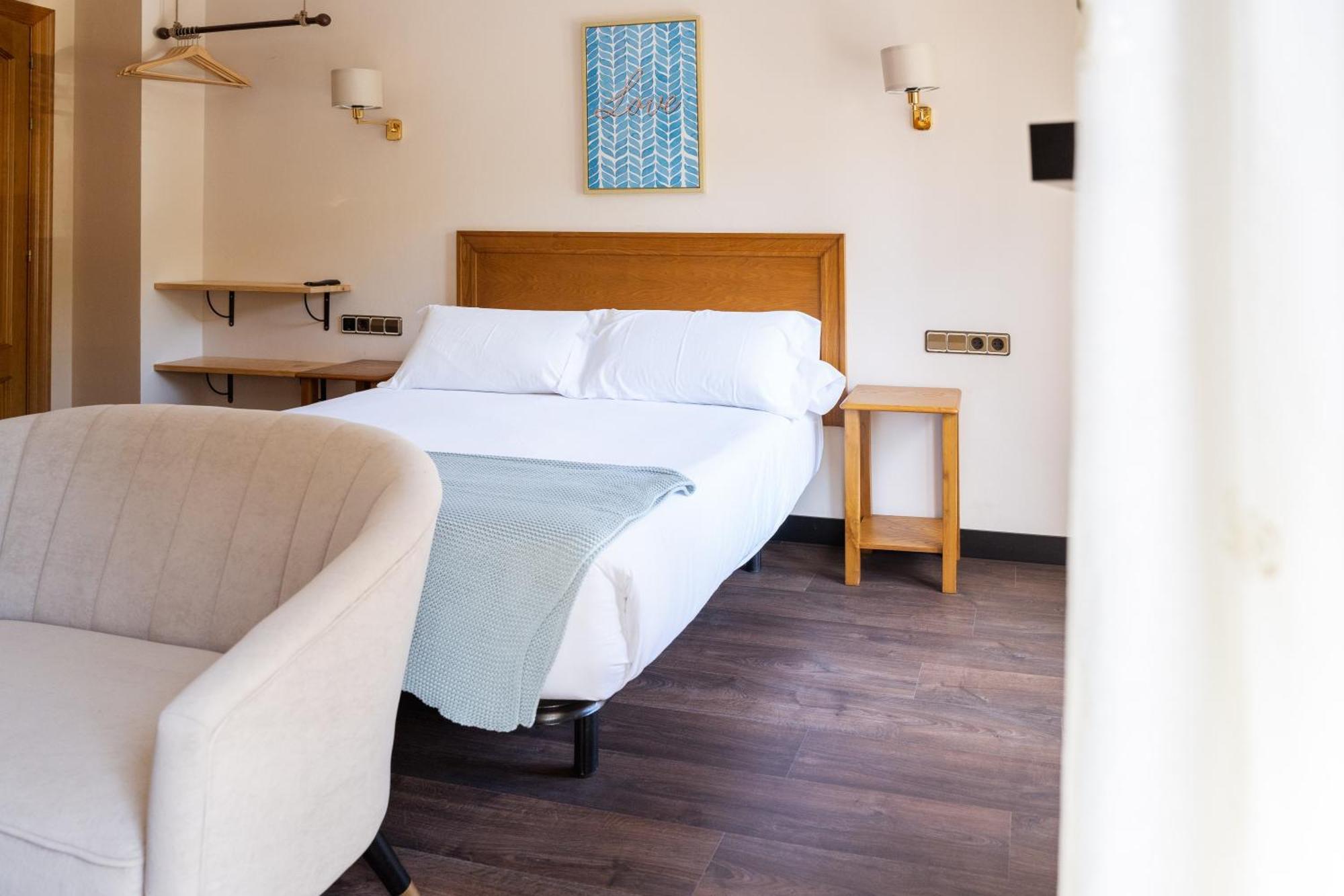 Apartamentos San Jorge Nueva De Llanes Exteriér fotografie