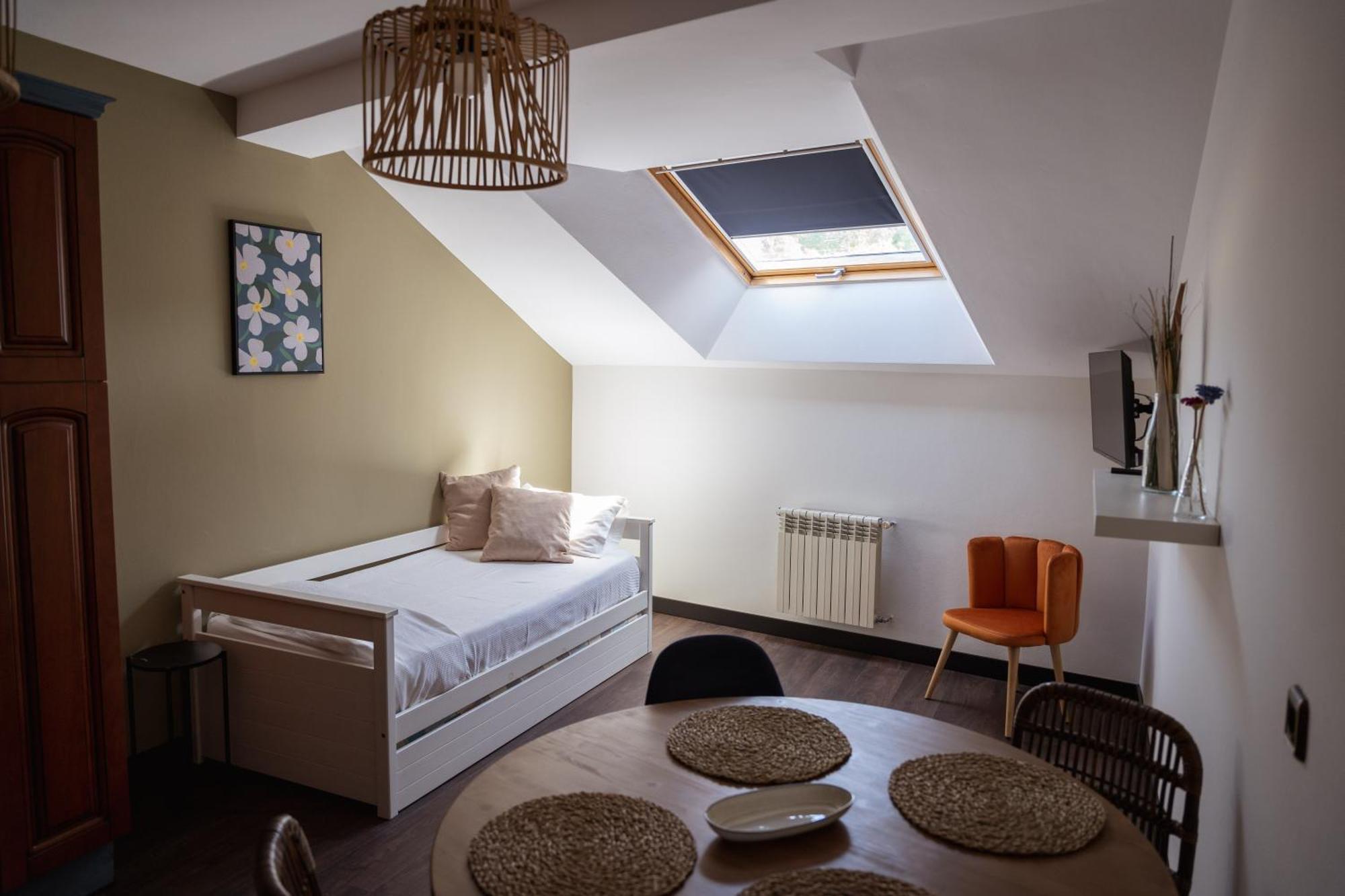 Apartamentos San Jorge Nueva De Llanes Exteriér fotografie