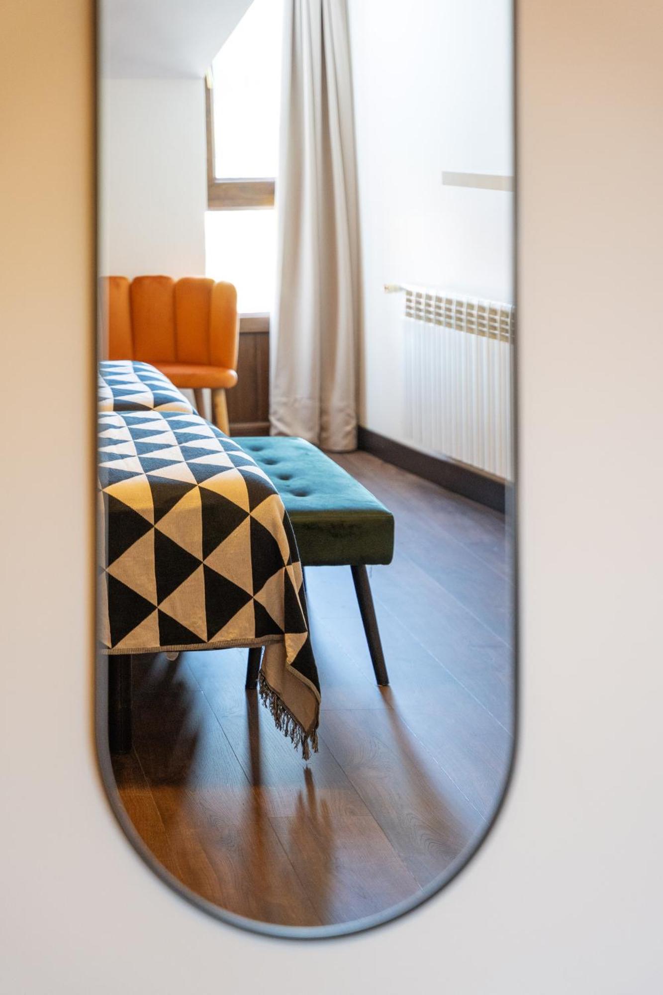 Apartamentos San Jorge Nueva De Llanes Exteriér fotografie