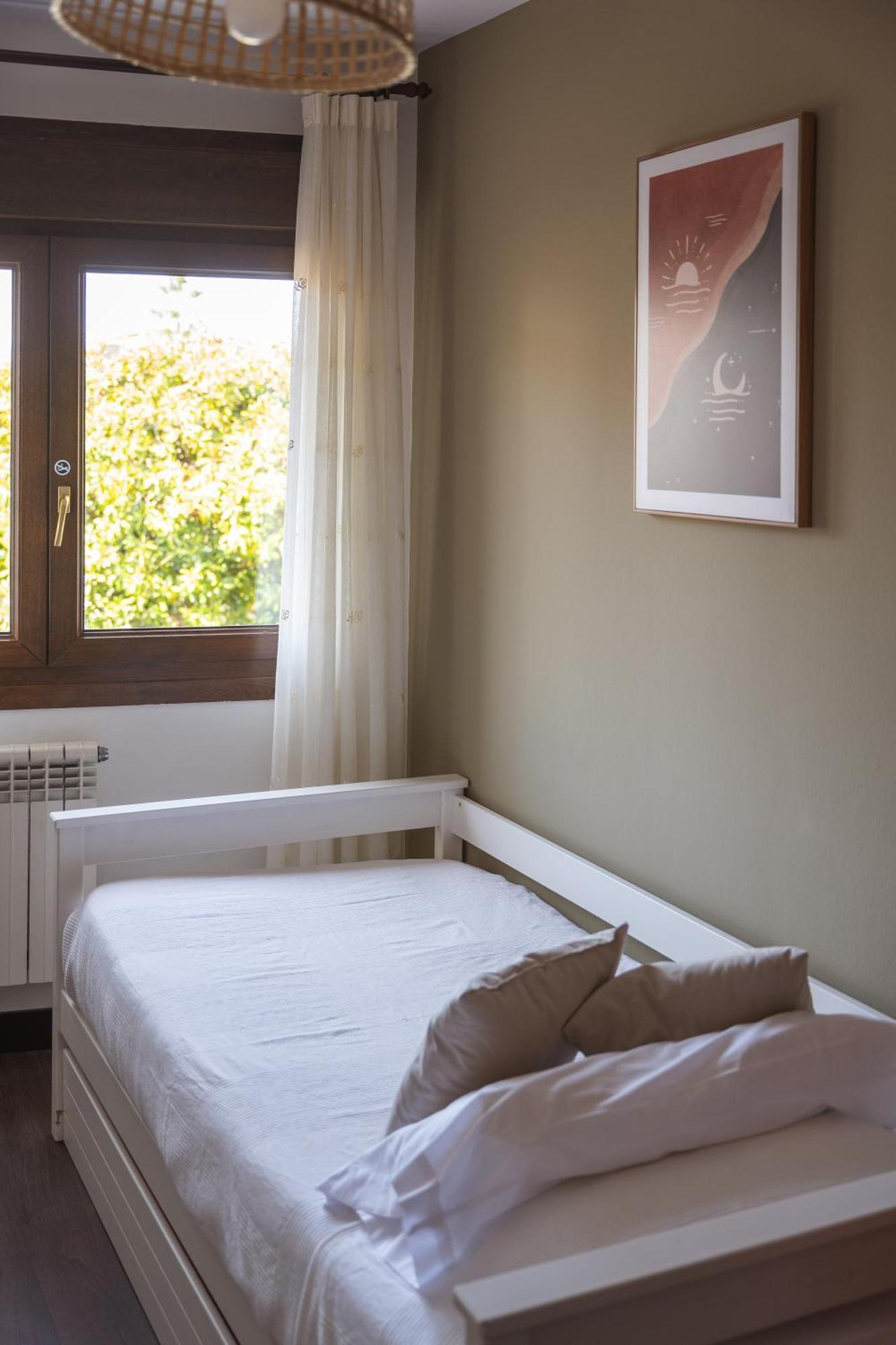 Apartamentos San Jorge Nueva De Llanes Exteriér fotografie