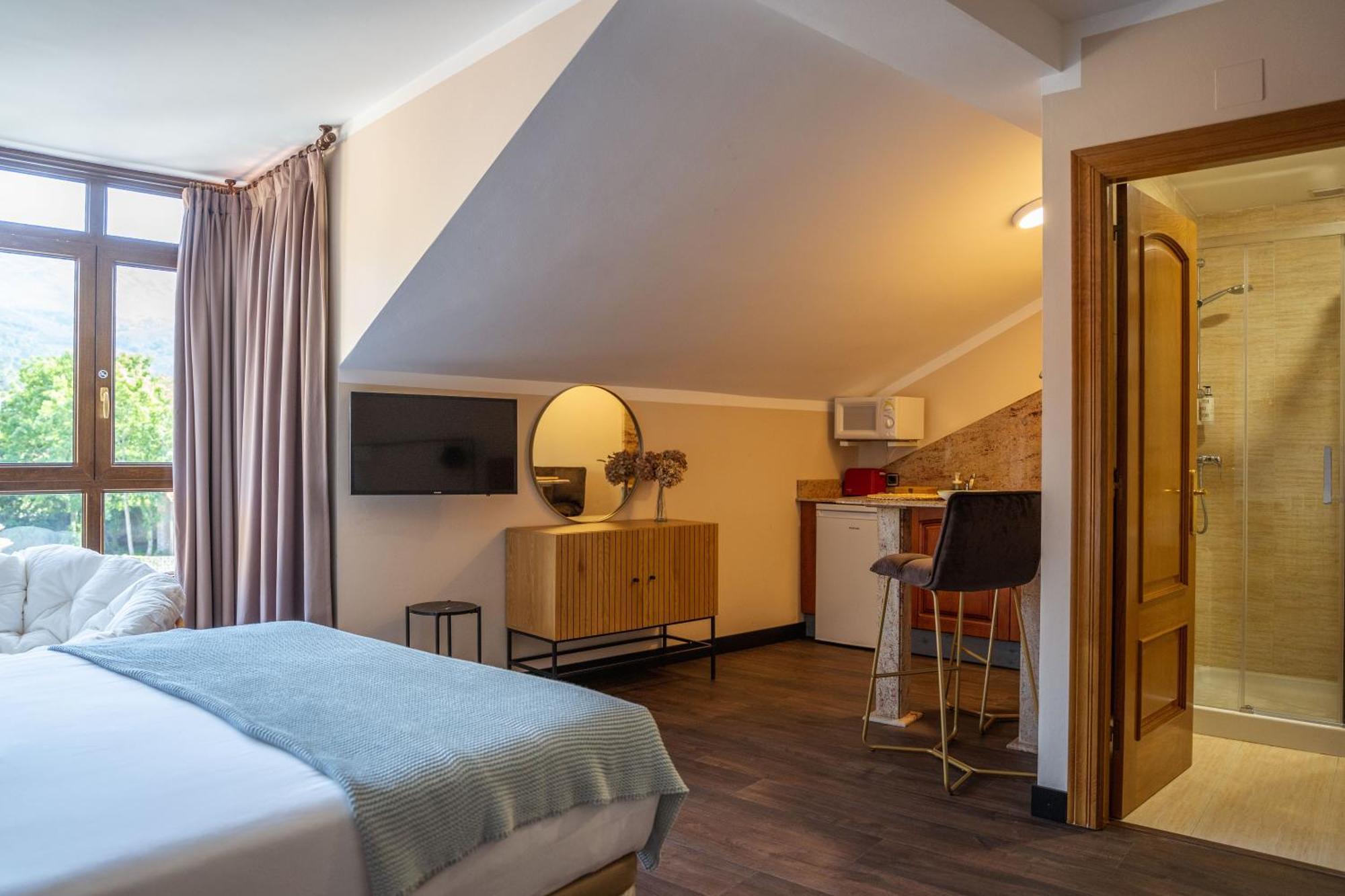 Apartamentos San Jorge Nueva De Llanes Exteriér fotografie