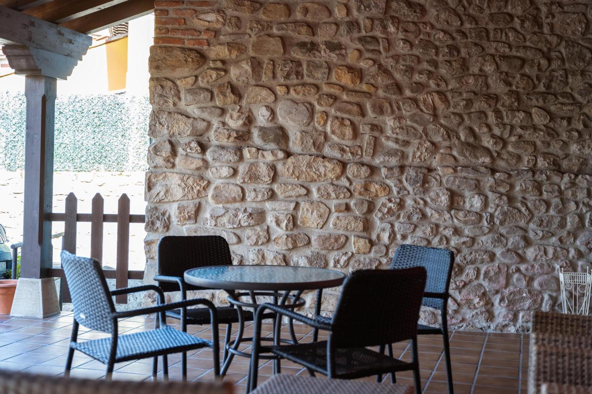 Apartamentos San Jorge Nueva De Llanes Exteriér fotografie