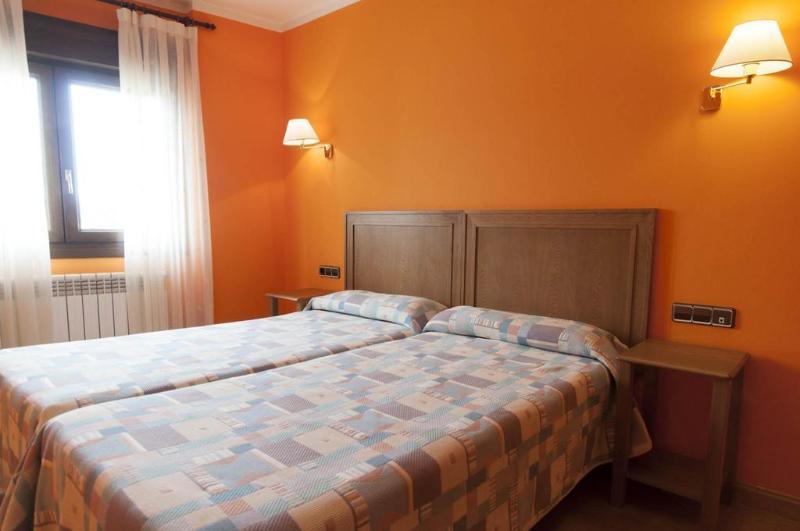 Apartamentos San Jorge Nueva De Llanes Exteriér fotografie
