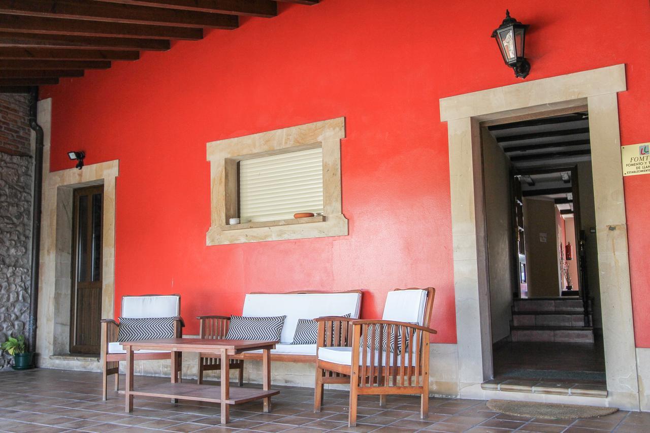 Apartamentos San Jorge Nueva De Llanes Exteriér fotografie