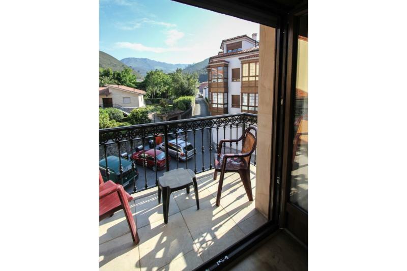 Apartamentos San Jorge Nueva De Llanes Exteriér fotografie
